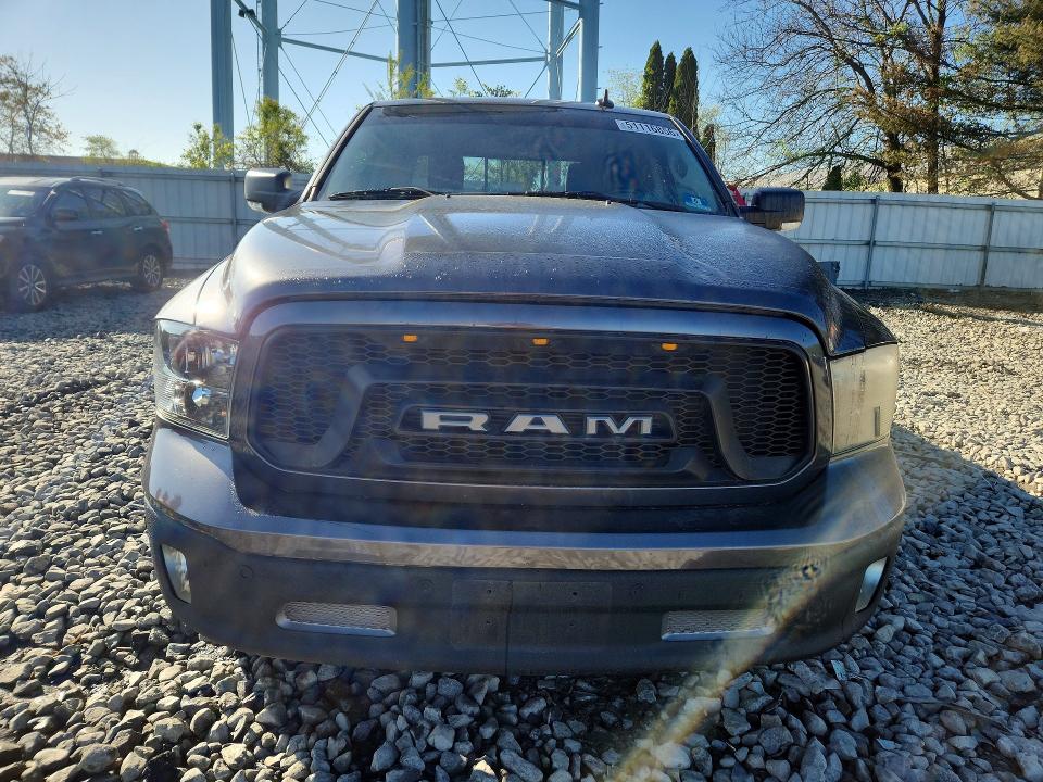 2017 Ram 1500 მანქანა იყიდება აუქციონზე, vin: 3C6RR7LT0HG593689, აუქციონის ნომერი: 51116856