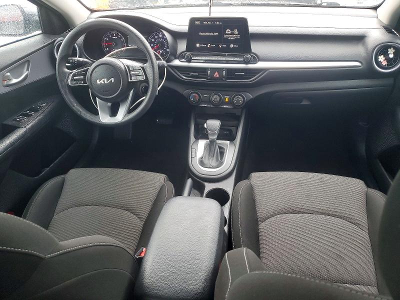 Aukcja sprzedaży 2023 Kia Forte, vin: 3KPF24AD2PE566367, numer aukcji: 46945776