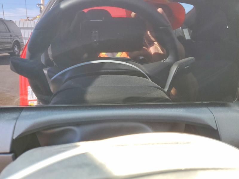 49754346 :رقم المزاد ، 1FA6P8TH8S5130609 vin ، 2025 Ford Mustang مزاد بيع