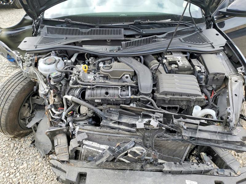 51456496 :رقم المزاد ، 3VW5X7BU4SM040072 vin ، 2025 Volkswagen Jetta مزاد بيع