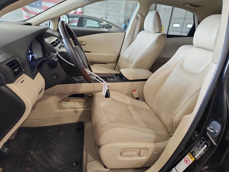 Продаж на аукціоні авто 2015 Lexus Rx 350, vin: 2T2BK1BA8FC282915, номер лоту: 50972416