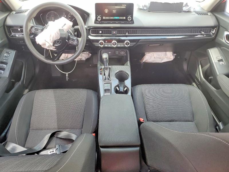 Aukcja sprzedaży 2023 Honda Civic, vin: 2HGFE2F25PH559793, numer aukcji: 49173456