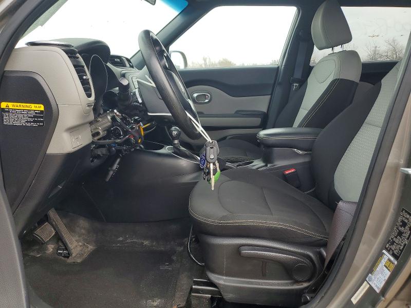 Продаж на аукціоні авто 2014 Kia Soul, vin: KNDJP3A53E7024092, номер лоту: 49123466