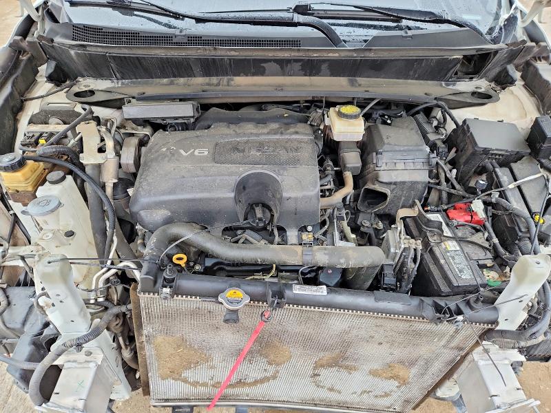 Aukcja sprzedaży 2020 Nissan Pathfinder, vin: 5N1DR2CNXLC579412, numer aukcji: 50519306