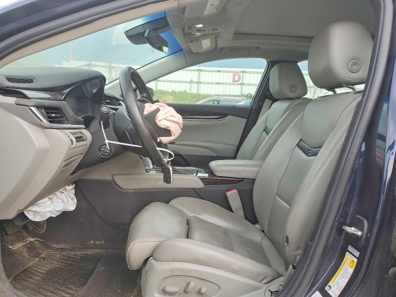Aukcja sprzedaży 2015 Cadillac Xts, vin: 2G61R5S33F9119774, numer aukcji: 50827416