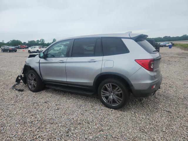 50169906 :رقم المزاد ، 5FNYF8H57KB019536 vin ، 2019 Honda Passport مزاد بيع