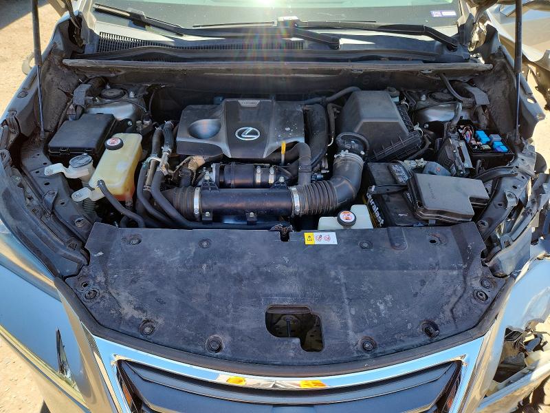 2016 Lexus Nx 200t მანქანა იყიდება აუქციონზე, vin: JTJYARBZ1G2050112, აუქციონის ნომერი: 49677336