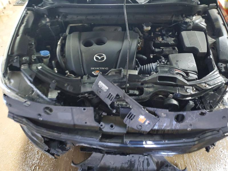 48966896 :رقم المزاد ، JM3KFBDM3L0739519 vin ، 2020 Mazda Cx-5 مزاد بيع