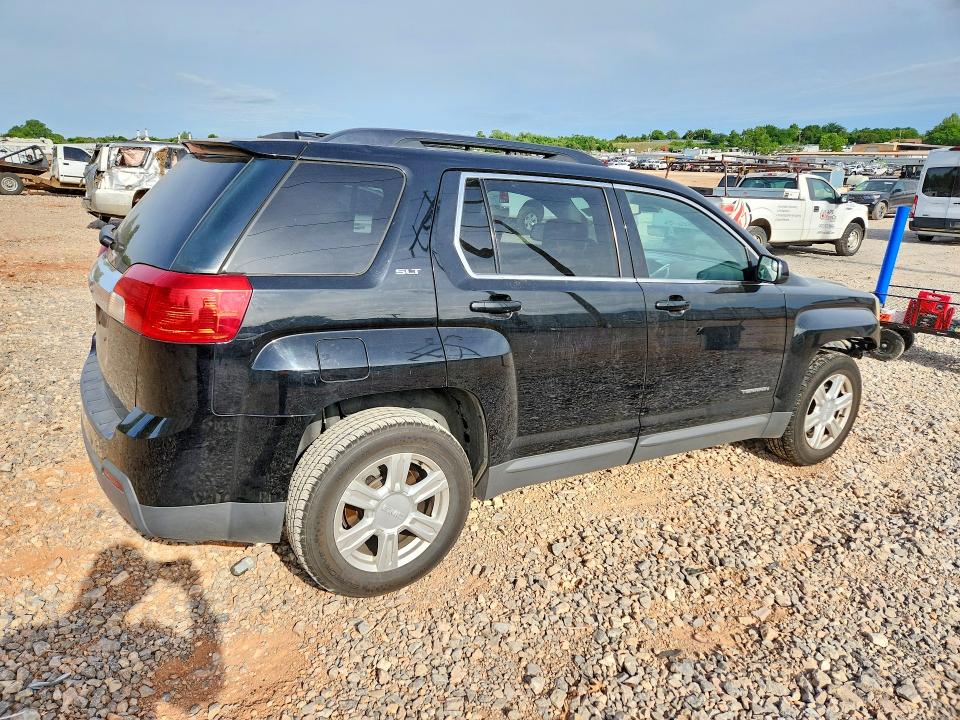 Продажа на аукционе авто 2014 Gmc Terrain, vin: 2GKALSEK8E6356054, номер лота: 52002476