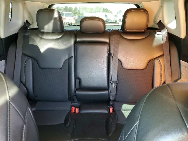 Продаж на аукціоні авто 2022 Jeep Compass, vin: 3C4NJCBB6NT137697, номер лоту: 49180496