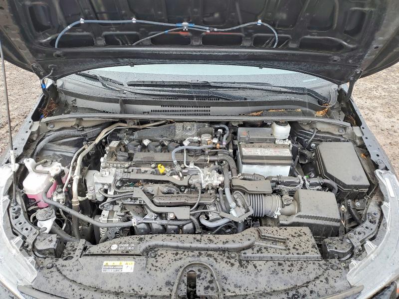 Aukcja sprzedaży 2025 Toyota Corolla, vin: JTDB4MEE1S3028643, numer aukcji: 48876996