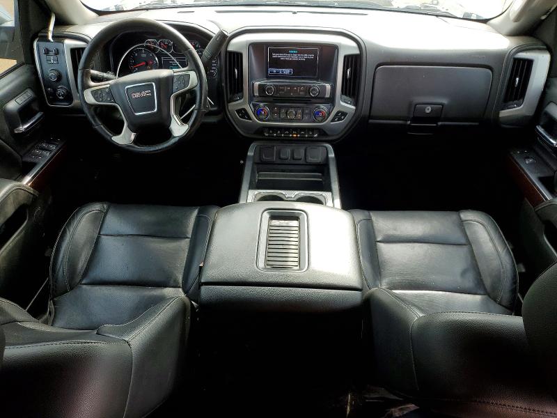 50255576 :رقم المزاد ، 3GTU2NEJ8JG344909 vin ، 2018 Gmc Sierra مزاد بيع