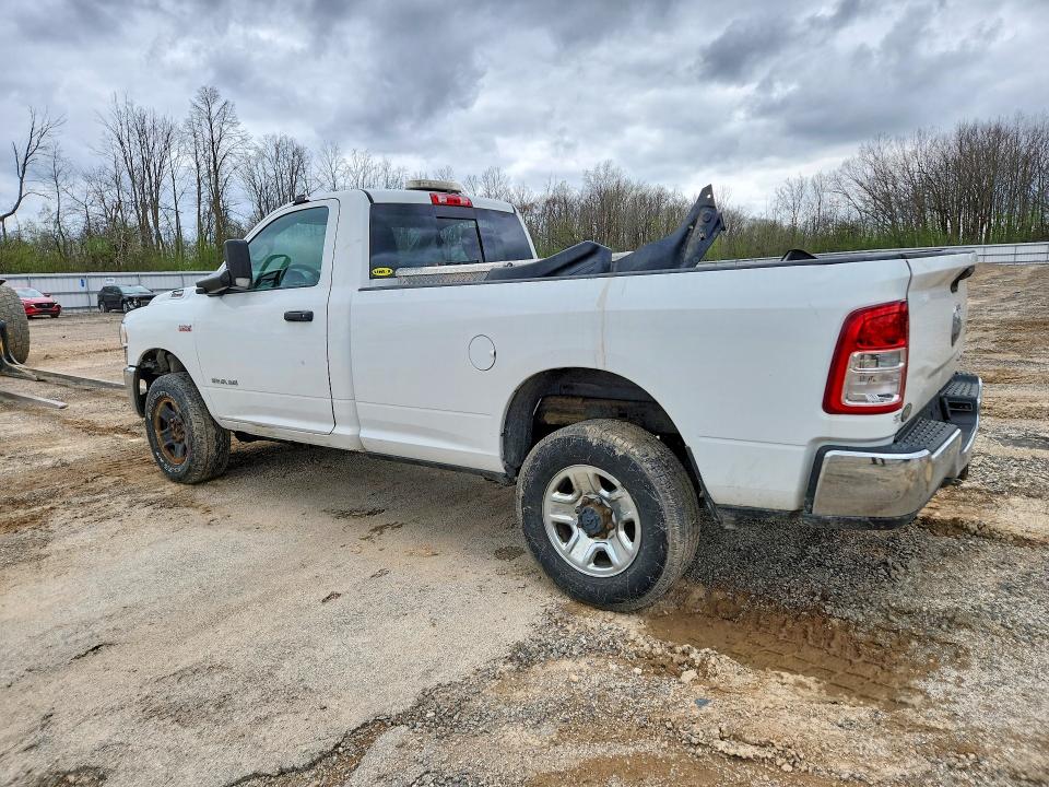 Aukcja sprzedaży 2019 Ram 2500, vin: 3C6MR5AJ3KG685936, numer aukcji: 50068146