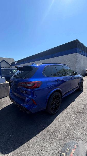 Продажа на аукционе авто 2021 Bmw X5, vin: 5YMJU0C09M9E32439, номер лота: 50978576