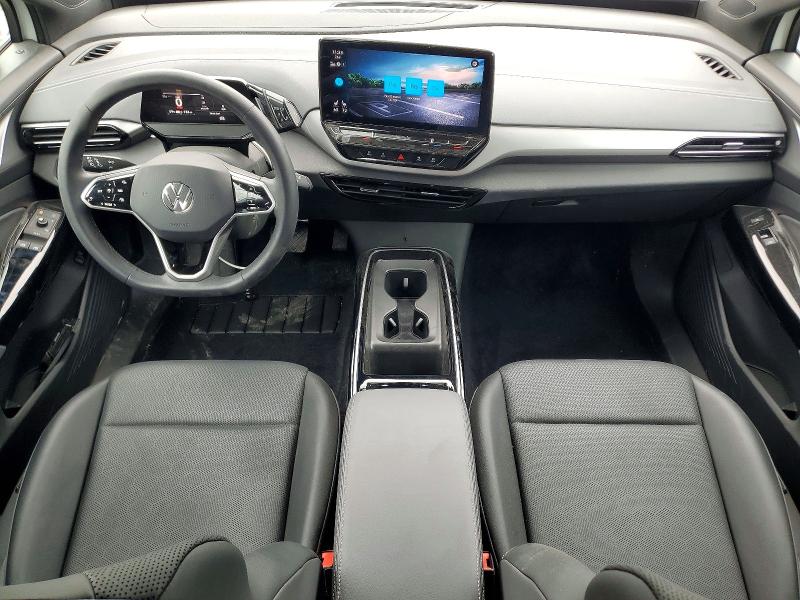 2023 Volkswagen Id.4 მანქანა იყიდება აუქციონზე, vin: 1V25MPE85PC030426, აუქციონის ნომერი: 49872406