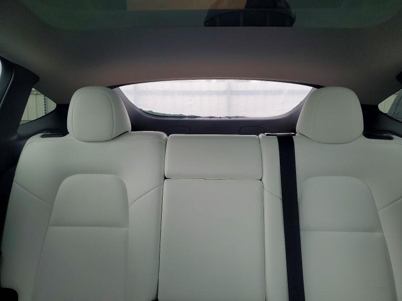 Aukcja sprzedaży 2023 Tesla Model Y, vin: 7SAYGDEE7PA195326, numer aukcji: 48270456
