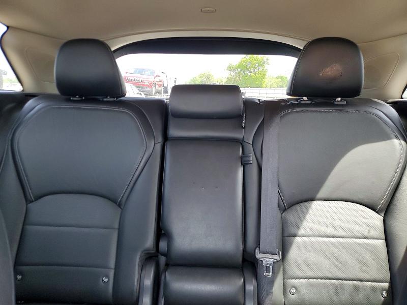 Aukcja sprzedaży 2019 Infiniti Qx50, vin: 3PCAJ5M3XKF122968, numer aukcji: 49754926