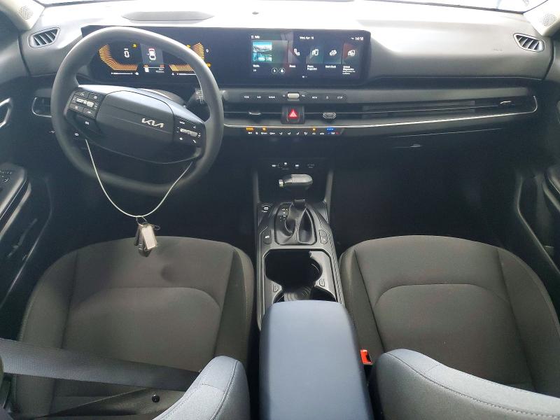 Продажа на аукционе авто 2026 Kia K4, vin: 3KPFT4DE5TE256242, номер лота: 50258246