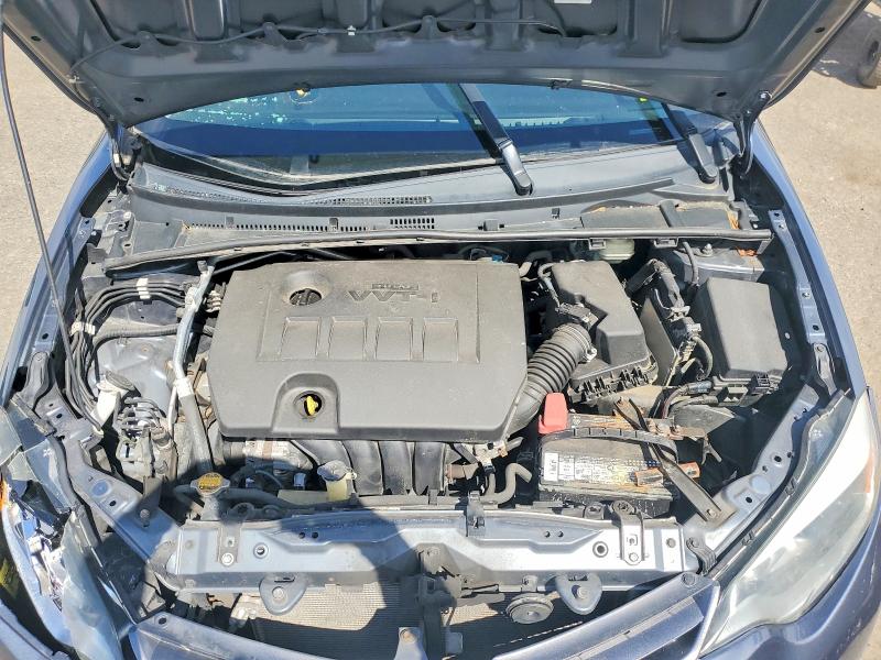 2015 Toyota Corolla მანქანა იყიდება აუქციონზე, vin: 2T1BURHE2FC359270, აუქციონის ნომერი: 50492956