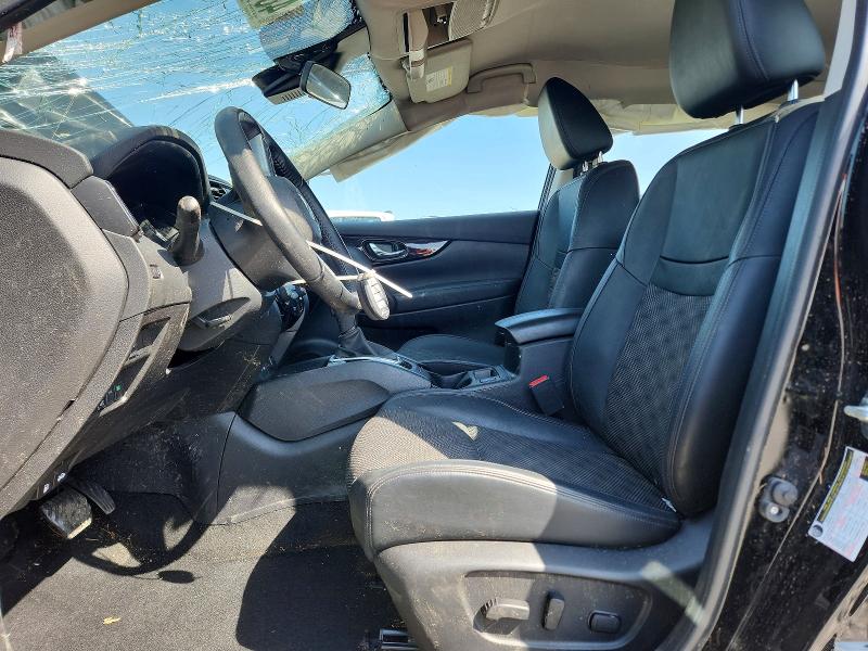Продажа на аукционе авто 2022 Nissan Rogue Sport, vin: JN1BJ1BW1NW490372, номер лота: 48807686