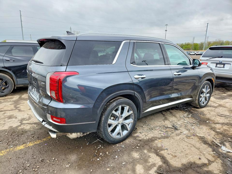 Aukcja sprzedaży 2020 Hyundai Palisade, vin: KM8R4DHE4LU063310, numer aukcji: 51703496