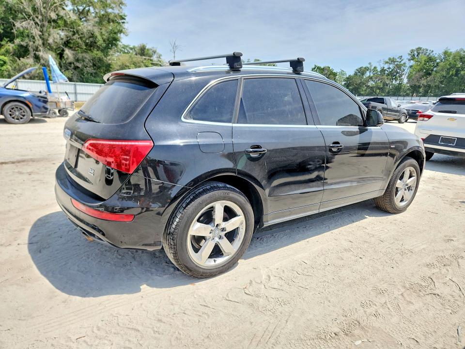 Продаж на аукціоні авто 2011 Audi Q5, vin: WA1DKAFPXBA109790, номер лоту: 49367806
