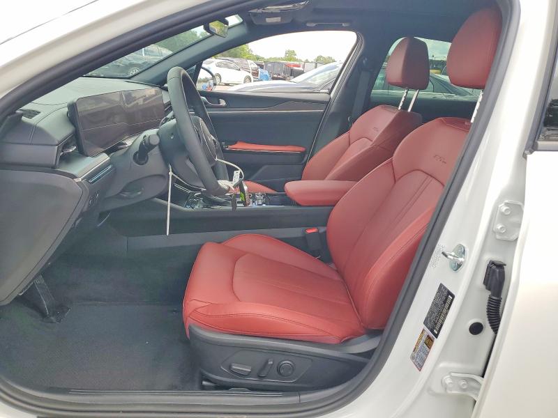 50811616 :رقم المزاد ، KNAG64J74T5452084 vin ، 2026 Kia K5 مزاد بيع
