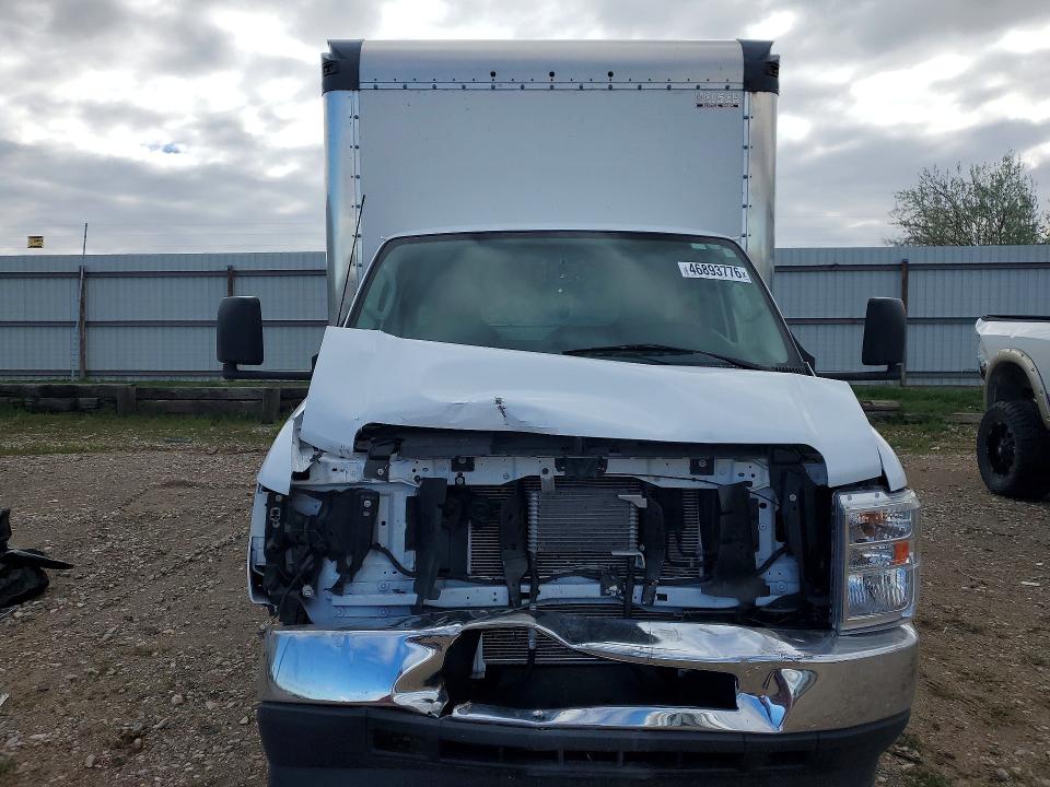 Продажа на аукционе авто 2024 Ford Econoline, vin: 1FDXE4FN9RDD03449, номер лота: 46893776