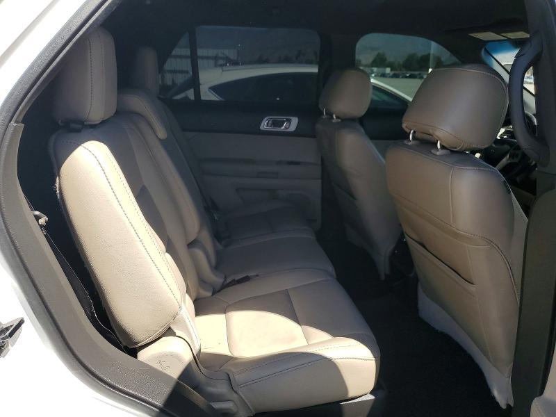 49652136 :رقم المزاد ، 1FM5K8D87DGB48198 vin ، 2013 Ford Explorer مزاد بيع