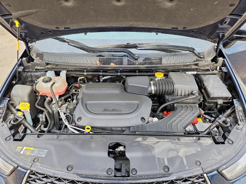 Продаж на аукціоні авто 2025 Chrysler Pacifica, vin: 2C4RC3BG8SR523107, номер лоту: 51304936