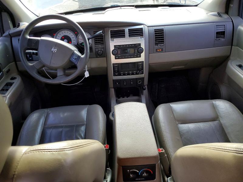 Продажа на аукционе авто 2004 Dodge Durango, vin: 1D8HB58D14F190221, номер лота: 50482626