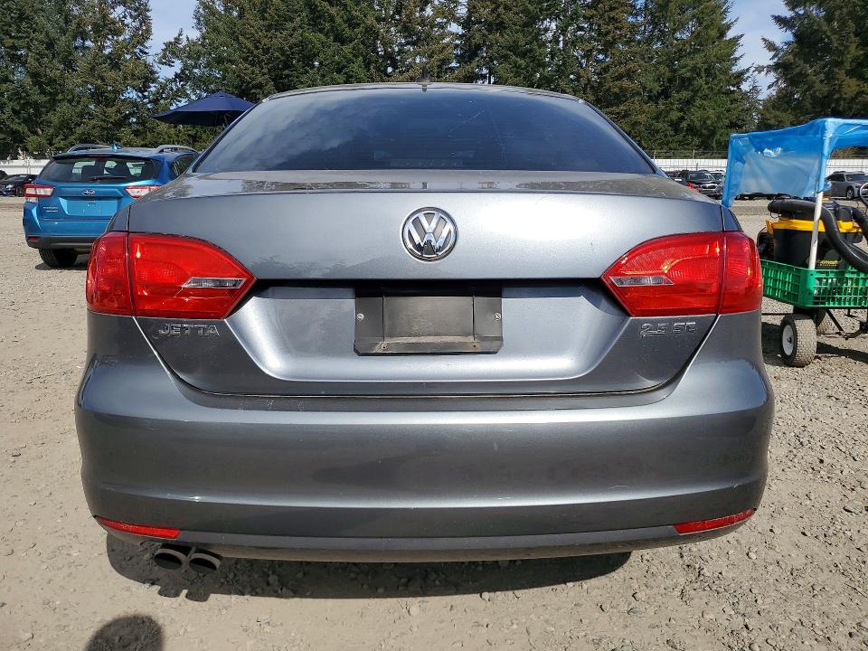 Продажа на аукционе авто 2013 Volkswagen Jetta, vin: 3VWDX7AJXDM426484, номер лота: 50736516