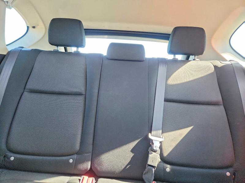 Aukcja sprzedaży 2016 Mazda Cx-5, vin: JM3KE4BY2G0763899, numer aukcji: 51507286