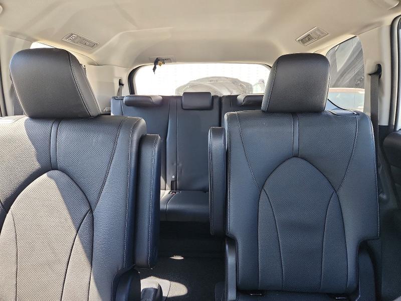 Aukcja sprzedaży 2024 Toyota Grand Highlander Hybrid, vin: 5TDACAB5XRS023385, numer aukcji: 50068116