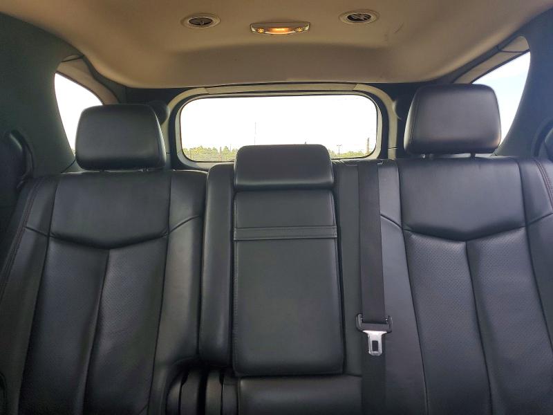Продаж на аукціоні авто 2012 Dodge Durango, vin: 1C4SDJCT3CC172891, номер лоту: 50563356