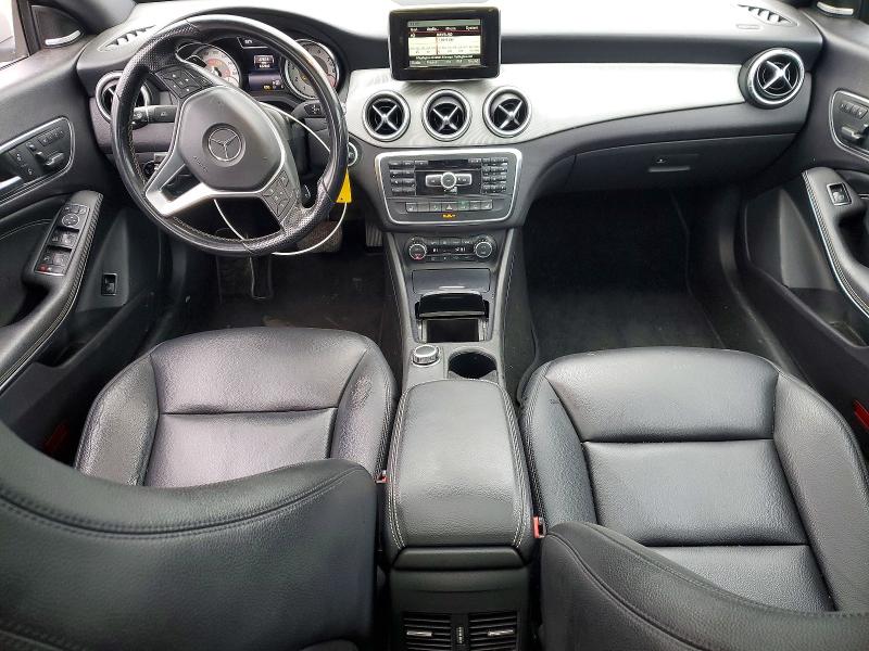 48592476 :رقم المزاد ، WDDSJ4EB8EN049261 vin ، 2014 Mercedes-benz Cla مزاد بيع