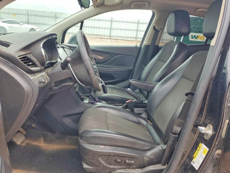 Продажа на аукционе авто 2021 Buick Encore, vin: KL4CJASBXMB313902, номер лота: 50775416