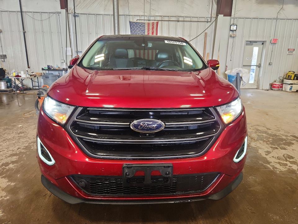 Продаж на аукціоні авто 2016 Ford Edge, vin: 2FMPK4AP1GBC64358, номер лоту: 48529156