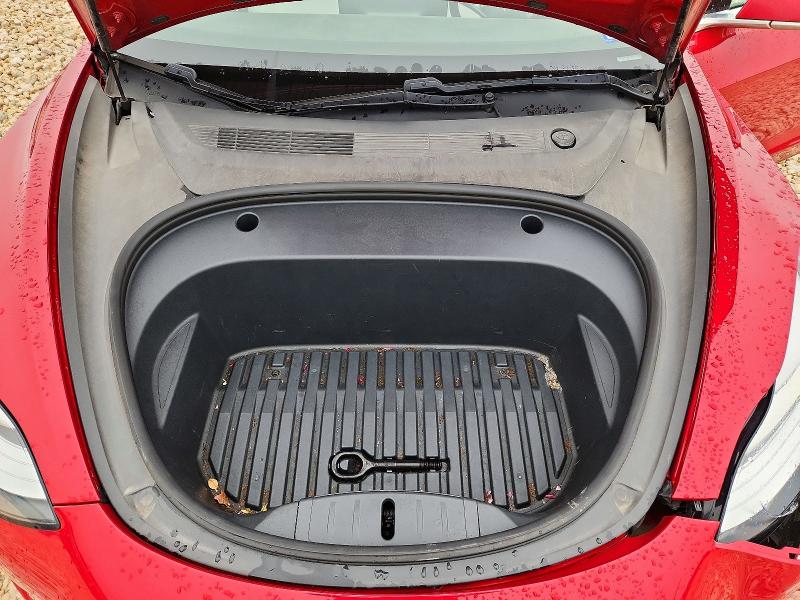 50362736 :رقم المزاد ، 5YJ3E1EA4LF775168 vin ، 2020 Tesla Model 3 مزاد بيع
