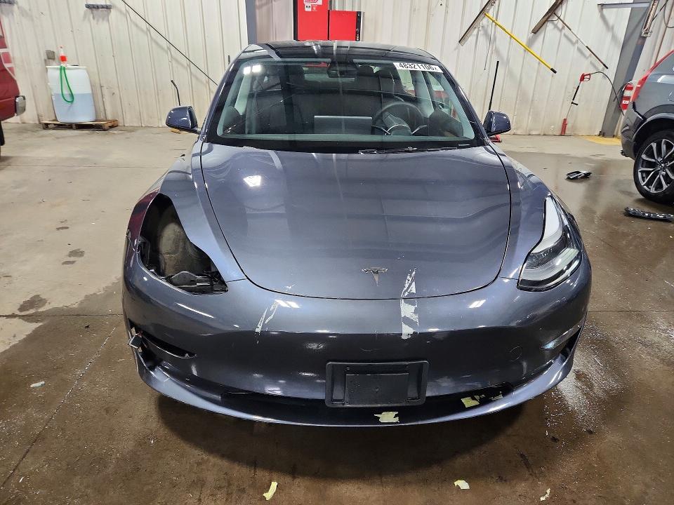 Aukcja sprzedaży 2023 Tesla Model 3, vin: 5YJ3E1EB2PF699321, numer aukcji: 48321106