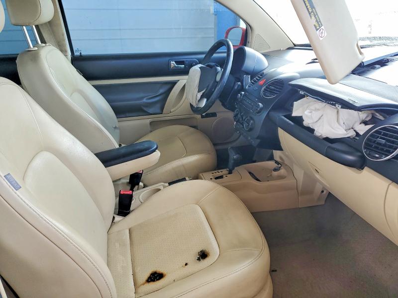 Aukcja sprzedaży 2009 Volkswagen New Beetle, vin: 3VWPW31C39M509434, numer aukcji: 49401936
