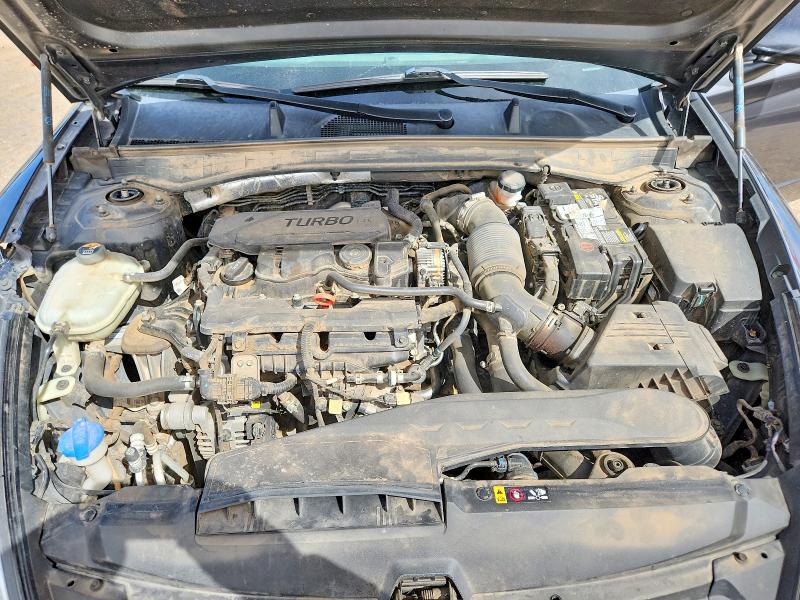 Aukcja sprzedaży 2020 Hyundai Sonata, vin: 5NPEH4J23LH006467, numer aukcji: 51024906