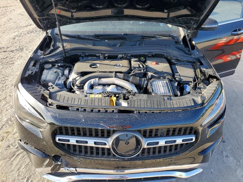 Продаж на аукціоні авто 2025 Mercedes-benz Gla, vin: W1N4N4GB5SJ671946, номер лоту: 49365426