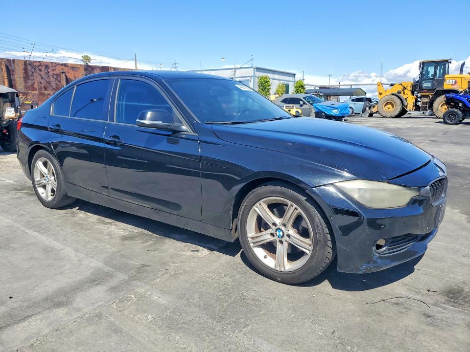 Продажа на аукционе авто 2015 Bmw 320, vin: WBA3B1C57FK138374, номер лота: 49661056