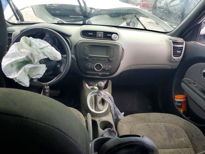 Aukcja sprzedaży 2017 Kia Soul, vin: KNDJP3A51H7442459, numer aukcji: 47988576