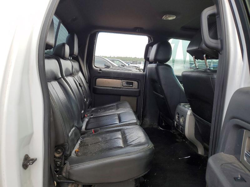 2013 Ford F150 მანქანა იყიდება აუქციონზე, vin: 1FTFW1CF5DFB02086, აუქციონის ნომერი: 49665856