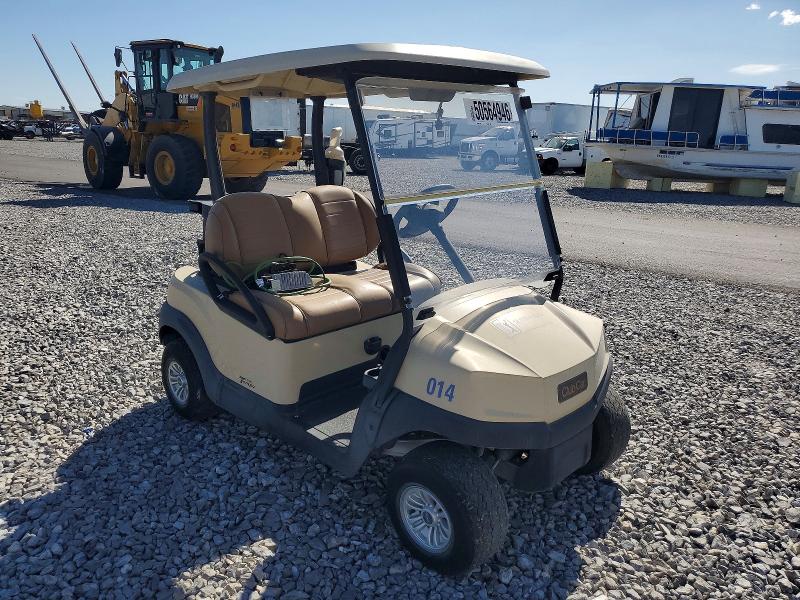 Auction sale of the 2020 Club Car Tempo Lithium, vin: AN2038109377, lot number: 50564946