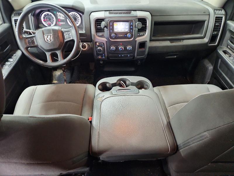 Продажа на аукционе авто 2021 Ram 1500 Classic, vin: 1C6RR7FG4MS535182, номер лота: 53659116