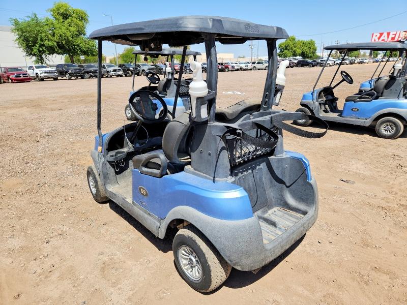 2020 Club Car Tempo Lithium მანქანა იყიდება აუქციონზე, vin: AN2045125671, აუქციონის ნომერი: 49594226