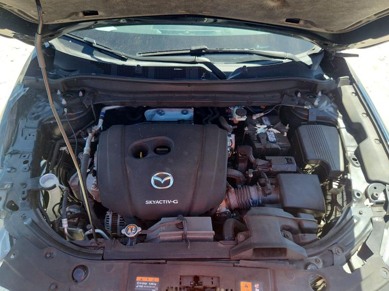 Aukcja sprzedaży 2022 Mazda Cx-5, vin: JM3KFBBM2N0533310, numer aukcji: 49909596